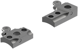 Leupold Quick Release Two Piece Base - 70 Express Pre-64 Matte Black Nexgen Outfitters Leupold Quick Release Two Piece Base - 70 Express Pre-64 Matte Black Nexgen Outfitters