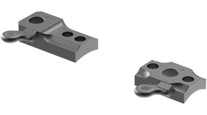 Leupold Quick Release Two Piece Base - 70 Express Post-64 Matte Black Nexgen Outfitters Leupold Quick Release Two Piece Base - 70 Express Post-64 Matte Black Nexgen Outfitters
