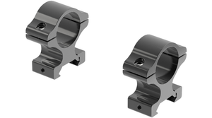 Leupold Rifleman Detachable 1" Rings High, Gloss Black Nexgen Outfitters Leupold Rifleman Detachable 1" Rings High, Gloss Black Nexgen Outfitters