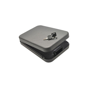SH18504 SnapSafe Large Keyed Lockbox Nexgen Outfitters SH18504 SnapSafe Large Keyed Lockbox Nexgen Outfitters