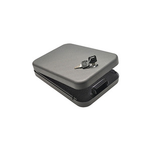 SH18506 SnapSafe X-Large Lockbox with Keyed Lock Nexgen Outfitters SH18506 SnapSafe X-Large Lockbox with Keyed Lock Nexgen Outfitters