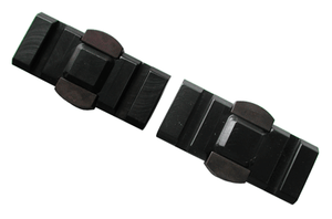 Burris Ruger to Weaver Base Adapter Nexgen Outfitters Burris Ruger to Weaver Base Adapter Nexgen Outfitters