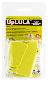 SH19579 Maglula UpLULA Polymer Universal Pistol Magazine Loader and Unloader - Yellow Nexgen Outfitters SH19579 Maglula UpLULA Polymer Universal Pistol Magazine Loader and Unloader - Yellow Nexgen Outfitters
