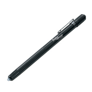 SH23292 Streamlight Stylus - Black Body/Red LED Nexgen Outfitters SH23292 Streamlight Stylus - Black Body/Red LED Nexgen Outfitters
