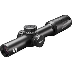 EOTech Vudu 1-6x24mm Riflescope, First Focal Plane-SR3 Ret Nexgen Outfitters EOTech Vudu 1-6x24mm Riflescope, First Focal Plane-SR3 Ret Nexgen Outfitters