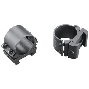 Weaver Sure Grip Windage 1" Med Riflescope Rings - Matte Nexgen Outfitters Weaver Sure Grip Windage 1" Med Riflescope Rings - Matte Nexgen Outfitters