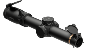 Leupold VX-6HD 1-6x24 CDS-ZL2 Illum. Firedot Duplex Riflescope Nexgen Outfitters Leupold VX-6HD 1-6x24 CDS-ZL2 Illum. Firedot Duplex Riflescope Nexgen Outfitters