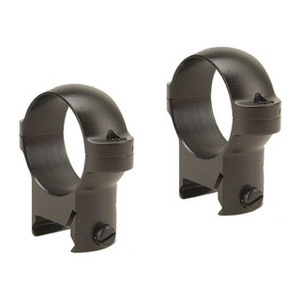 Burris 30mm Zee Rings - High Black Matte Nexgen Outfitters Burris 30mm Zee Rings - High Black Matte Nexgen Outfitters