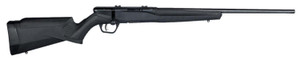 SH24712 Savage B22 Magnum F .22 WMR 10+1 Round Black Bbl/Synthetic Stock Bolt Action Rifle  Nexgen Outfitters