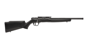 Savage B17 FV-SR 10+1 Round .17 HMR Bolt Action Rimfire Rifle Nexgen Outfitters
