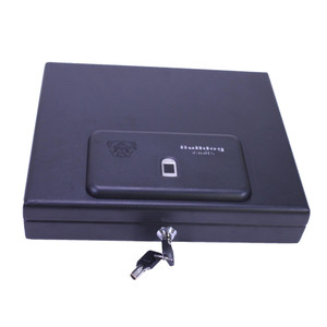 Bulldog Cases Top Load Pistol Vault Biometric Fingerprint Magnum Bulldog Cases Top Load Pistol Vault Biometric Fingerprint Magnum