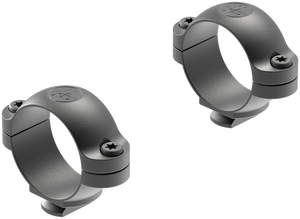 Leupold Dual Dovetail Rings - 1" Tube Diameter, Low Height, Matte Black , Part#-60629 Nexgen Outfitters Leupold Dual Dovetail Rings - 1" Tube Diameter, Low Height, Matte Black , Part#-60629 Nexgen Outfitters