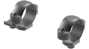 Leupold Quick Release 1" Extension Rings - Low, Matte Black Nexgen Outfitters Leupold Quick Release 1" Extension Rings - Low, Matte Black Nexgen Outfitters