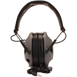 SH2732 Peltor Sport RangeGuard Nexgen Outfitters SH2732 Peltor Sport RangeGuard Nexgen Outfitters