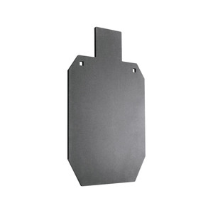 SH27345 Champion AR500 3/8" Center Mass Steel - 66% IPSC Target Nexgen Outfitters SH27345 Champion AR500 3/8" Center Mass Steel - 66% IPSC Target Nexgen Outfitters