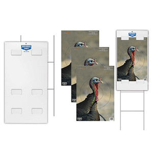 SH29449 Birchwood Casey Pregame Turkey TabLock Kit - (Per 3) Nexgen Outfitters SH29449 Birchwood Casey Pregame Turkey TabLock Kit - (Per 3) Nexgen Outfitters