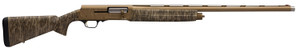SH29999 Browning A5 Wicked Wing Semi-Automatic 12 Gauge 26" 3.5" Mossy Oak Bottomland Synthetic Stock Burnt Bronze Cerakote Aluminum Alloy Nexgen Outfitters SH29999 Browning A5 Wicked Wing Semi-Automatic 12 Gauge 26" 3.5" Mossy Oak Bottomland Synthetic Stock Burnt Bronze Cerakote Aluminum Alloy Nexgen Outfitters