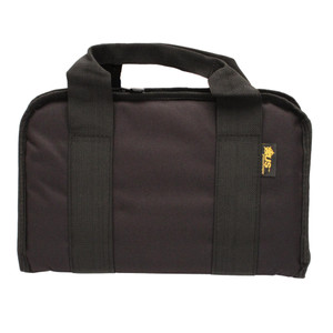 SH30367 US Peacekeeper Attache Gun Case - Black Nexgen Outfitters SH30367 US Peacekeeper Attache Gun Case - Black Nexgen Outfitters