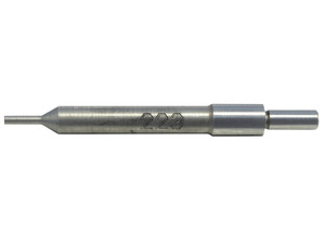 Lyman 7821901 .223 Remington E-Zee Trim Case Trimmer Pilot Nexgen Outfitters Lyman 7821901 .223 Remington E-Zee Trim Case Trimmer Pilot Nexgen Outfitters