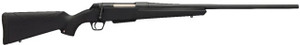 Winchester XPR 6.5 Creedmoor 3+1 Round 22" Blued Bbl/Synthetic Black Stock Nexgen Outfitters