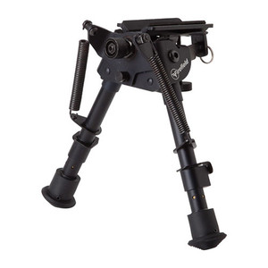 SH31620 Firefield Compact Bipod Black Nexgen Outfitters SH31620 Firefield Compact Bipod Black Nexgen Outfitters