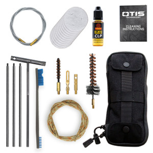 Otis Technologies Cleaning System - Defender, .223 Caliber/5.56mm Nexgen Outfitters Otis Technologies Cleaning System - Defender, .223 Caliber/5.56mm Nexgen Outfitters