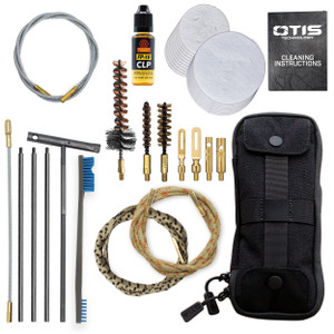 Otis Technologies Cleaning System - 5.56mm/9mm Defender Series Nexgen Outfitters Otis Technologies Cleaning System - 5.56mm/9mm Defender Series Nexgen Outfitters