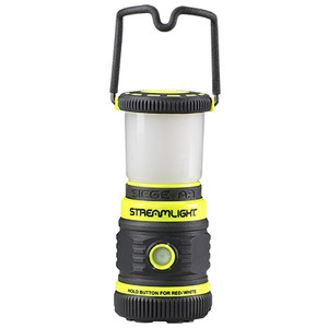 Streamlight Siege AA Lantern with Magnetic Base Streamlight Siege AA Lantern with Magnetic Base