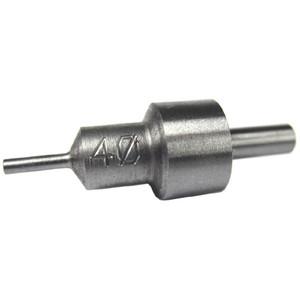 Lyman 7821929 .40 S&W E-Zee Trim Case Trimmer Pilot Nexgen Outfitters