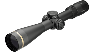 Riflescope - 3-15x 44mm, 30mm Tube, CDS-ZL2, Side Focus, FireDot Reticle, Matte Black Nexgen Outfitters Riflescope - 3-15x 44mm, 30mm Tube, CDS-ZL2, Side Focus, FireDot Reticle, Matte Black Nexgen Outfitters