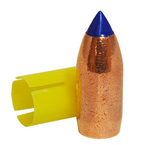 Barnes Muzzleloader .50 Cal Black Powder Spit-Fire TMZ 290 gr. 24 pk. Nexgen Outfitters Barnes Muzzleloader .50 Cal Black Powder Spit-Fire TMZ 290 gr. 24 pk. Nexgen Outfitters