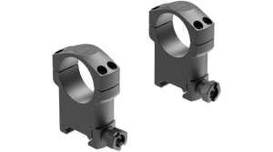 Leupold Mark 4 Rings - 30mm Super High Matte Nexgen Outfitters Leupold Mark 4 Rings - 30mm Super High Matte Nexgen Outfitters