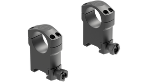 Leupold Mark 4 Rings - 1", Super High Matte Nexgen Outfitters Leupold Mark 4 Rings - 1", Super High Matte Nexgen Outfitters