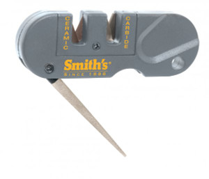 Smith's Pocket Pal Knife Sharpener Smith's Pocket Pal Knife Sharpener