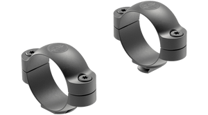 Leupold Standard 30mm Rings - Low Matte Black Nexgen Outfitters Leupold Standard 30mm Rings - Low Matte Black Nexgen Outfitters