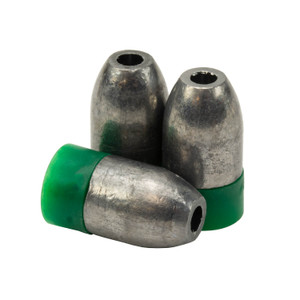 PowerBelt .50 Cal Black Powder Lead Hollow Point 295 gr. 20 pk. Nexgen Outfitters PowerBelt .50 Cal Black Powder Lead Hollow Point 295 gr. 20 pk. Nexgen Outfitters