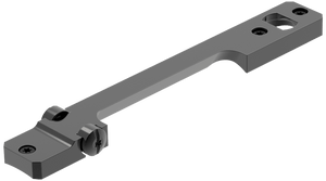 Leupold Standard 1 Piece Base - Remington 700 Right Hand-Long Action, Gloss Black Nexgen Outfitters Leupold Standard 1 Piece Base - Remington 700 Right Hand-Long Action, Gloss Black Nexgen Outfitters