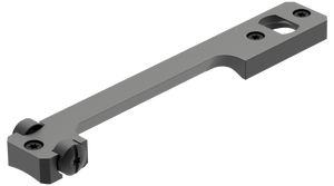Leupold 50001 Standard Base Matte Black Winchester 70A For Long Action Steel Rifle Nexgen Outfitters Leupold 50001 Standard Base Matte Black Winchester 70A For Long Action Steel Rifle Nexgen Outfitters
