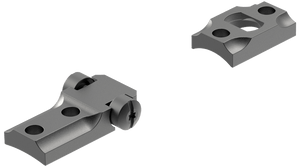 Leupold Standard 2 Piece Base Remington 700, Matte Black , Part#-50016 Nexgen Outfitters Leupold Standard 2 Piece Base Remington 700, Matte Black , Part#-50016 Nexgen Outfitters