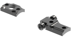 Leupold Standard 2 Piece Base Winchester 70 (Serial #66,350 & Above) Gloss Black , Part#-50020 Nexgen Outfitters Leupold Standard 2 Piece Base Winchester 70 (Serial #66,350 & Above) Gloss Black , Part#-50020 Nexgen Outfitters