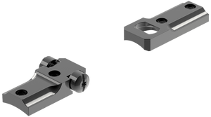 Leupold Standard 2 Piece Base Winchester 70 (Serial #66,350 & Above) Gloss Black , Part#-50022 Nexgen Outfitters Leupold Standard 2 Piece Base Winchester 70 (Serial #66,350 & Above) Gloss Black , Part#-50022 Nexgen Outfitters