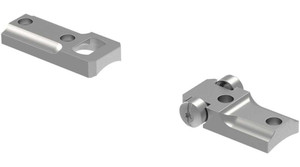 Leupold Standard 2 Piece Base 70 RVF-R, Silver Nexgen Outfitters Leupold Standard 2 Piece Base 70 RVF-R, Silver Nexgen Outfitters