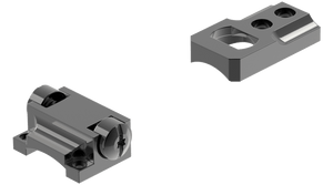 Leupold Standard 2 Piece Winchester 94 Angle Eject, Gloss Black Nexgen Outfitters