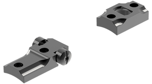 Leupold Standard 2 Piece Base Browning A-Bolt (Long Rear) Gloss Black Nexgen Outfitters Leupold Standard 2 Piece Base Browning A-Bolt (Long Rear) Gloss Black Nexgen Outfitters