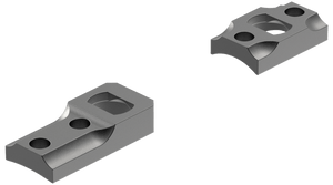 Leupold Dual Dovetail 2 Piece Scope Base -Remington 700 (Short-Long Action ADL and BDL), Matte Black , Part#-50042 Nexgen Outfitters Leupold Dual Dovetail 2 Piece Scope Base -Remington 700 (Short-Long Action ADL and BDL), Matte Black , Part#-50042 Nexgen Outfitters