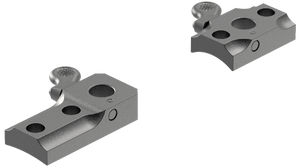 Leupold Quick Release Two Piece Base - 700 Matte Black Nexgen Outfitters Leupold Quick Release Two Piece Base - 700 Matte Black Nexgen Outfitters