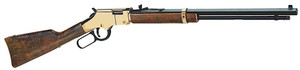 SH36648 Henry Golden Boy Standard Lever Action .22 LR Rimfire Rifle Nexgen Outfitters SH36648 Henry Golden Boy Standard Lever Action .22 LR Rimfire Rifle Nexgen Outfitters