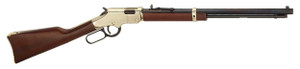 Henry Golden Boy Standard Lever Action .22 WMR Rifle 12+1 Round Nexgen Outfitters