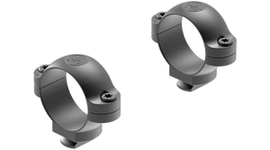 Leupold Dual Dovetail Rings - 1" Tube Diameter, Low Height, Matte Black , Part#-49915 Nexgen Outfitters Leupold Dual Dovetail Rings - 1" Tube Diameter, Low Height, Matte Black , Part#-49915 Nexgen Outfitters
