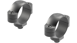 Leupold Quick Release 30mm Rings - Medium Matte Black Nexgen Outfitters Leupold Quick Release 30mm Rings - Medium Matte Black Nexgen Outfitters